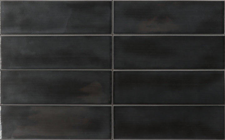 Equipe colour — Black