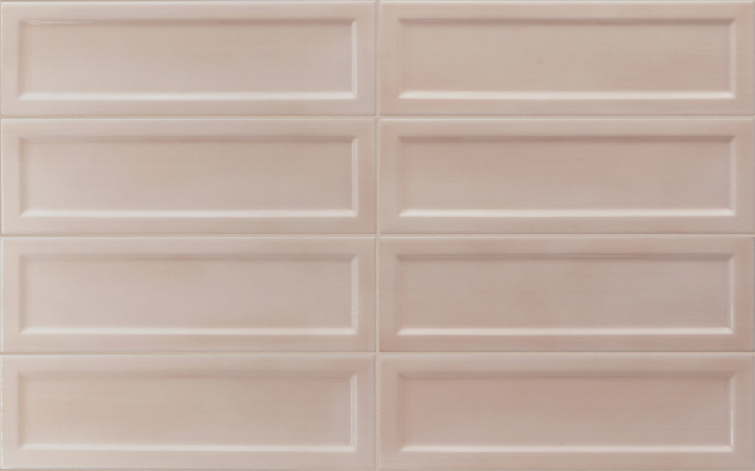 Equipe colour — Frame Peony Pink