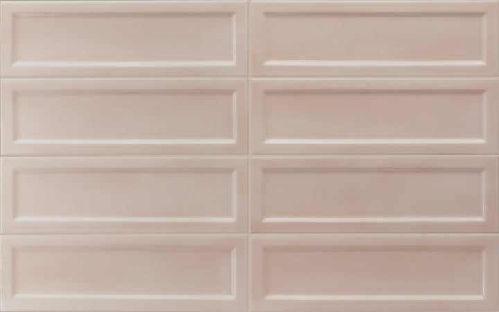 Equipe colour — Frame Peony Pink
