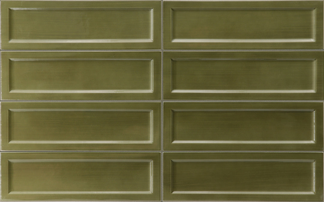 Equipe colour — Frame Lichen