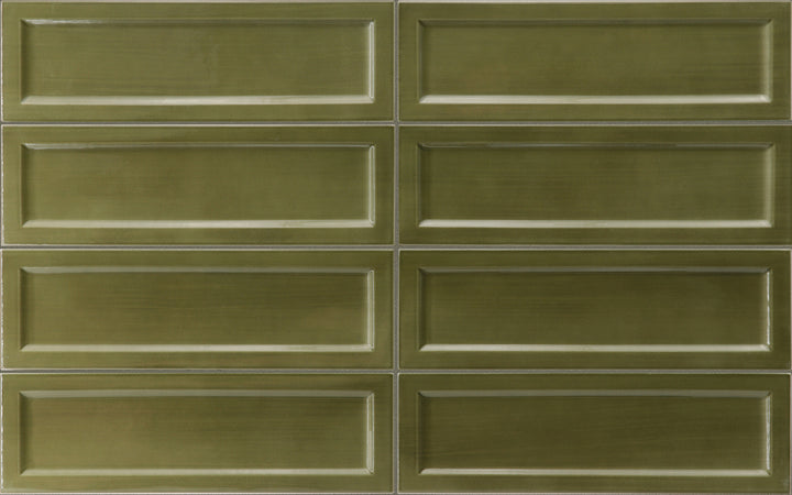 Equipe colour — Frame Lichen