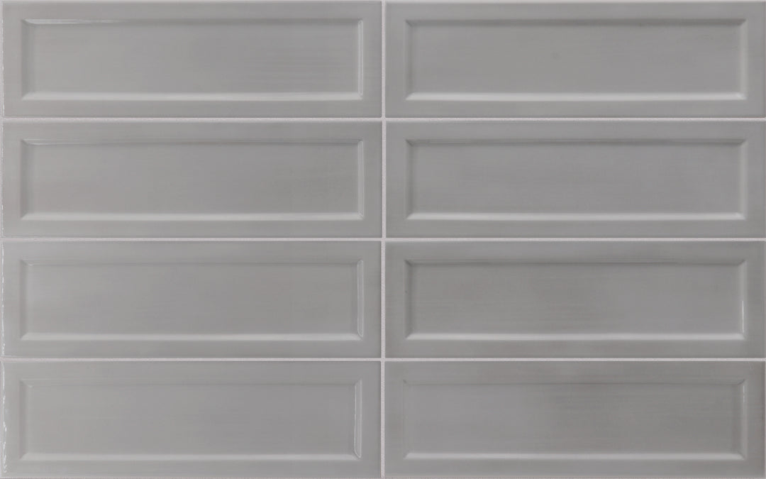 Equipe colour — Frame Silver