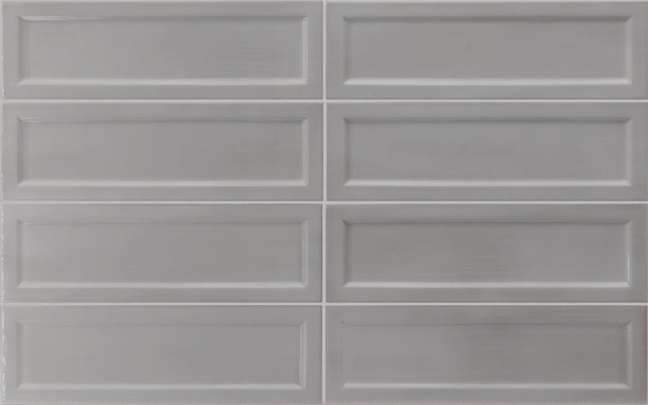 Equipe colour — Frame Silver