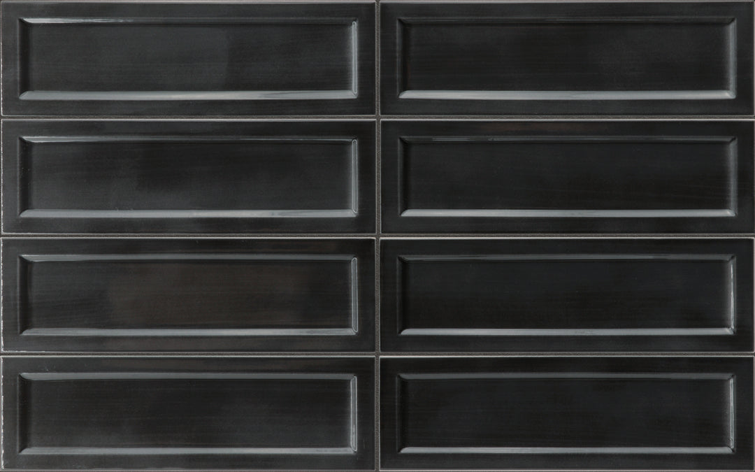 Equipe colour — Frame Black