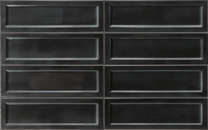 Equipe colour — Frame Black