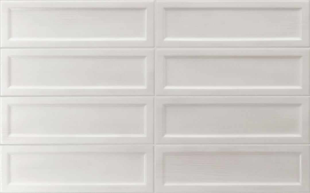 Equipe colour — Frame White