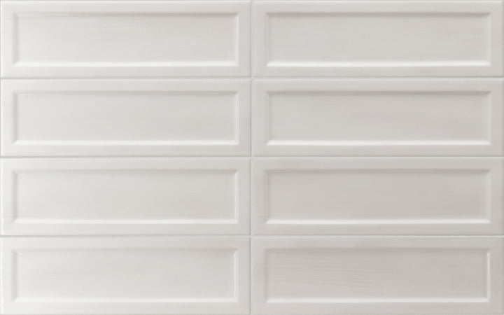 Equipe colour — Frame White