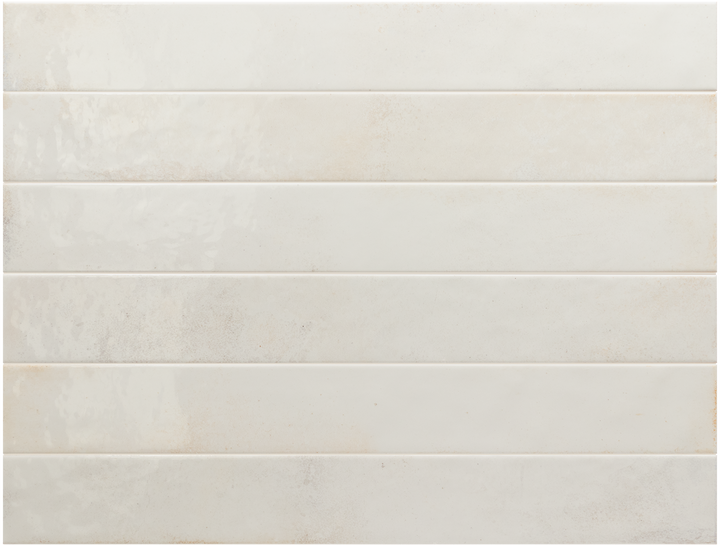 Equipe colour — White