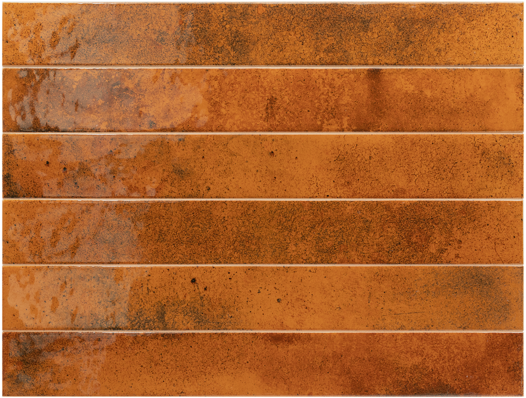 Equipe colour — Ginger
