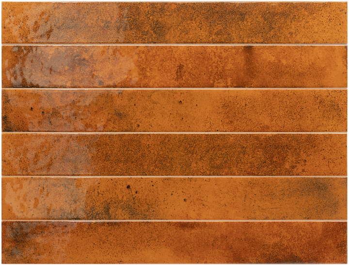 Equipe colour — Ginger