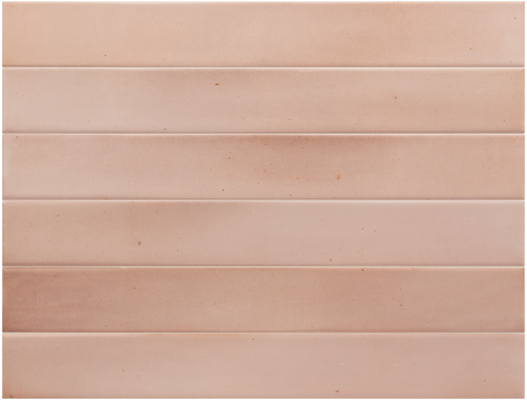 Equipe colour — Pink Sand
