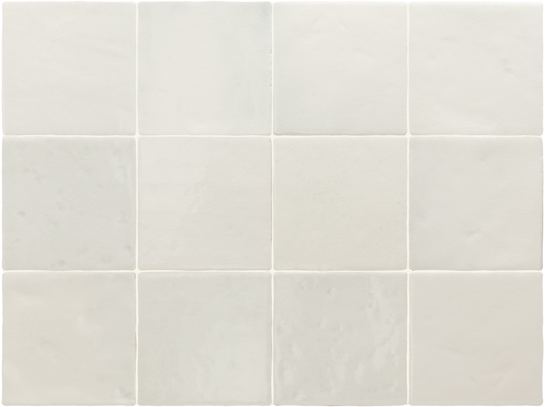 Equipe colour — White