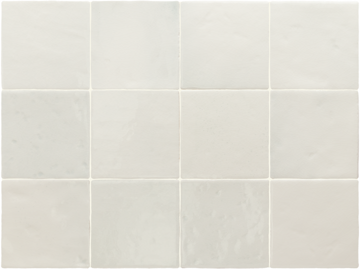 Equipe colour — White