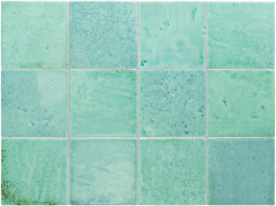 Equipe colour — Aqua