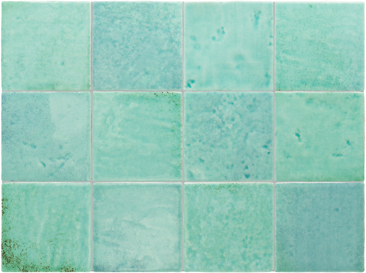 Equipe colour — Aqua