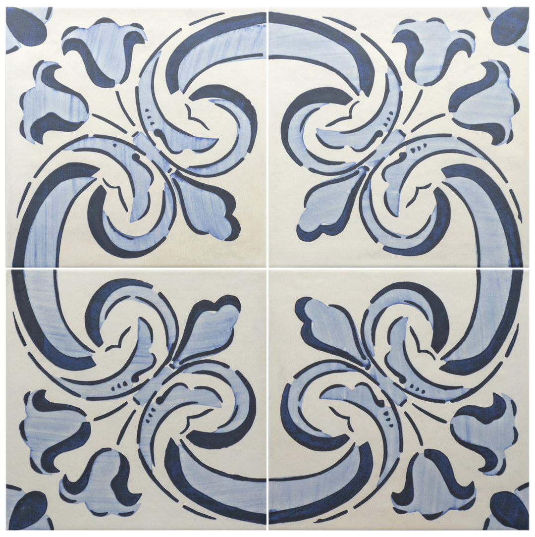 Equipe colour — Decor Classic