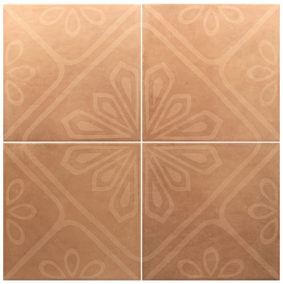 Equipe colour — Decor Cotto