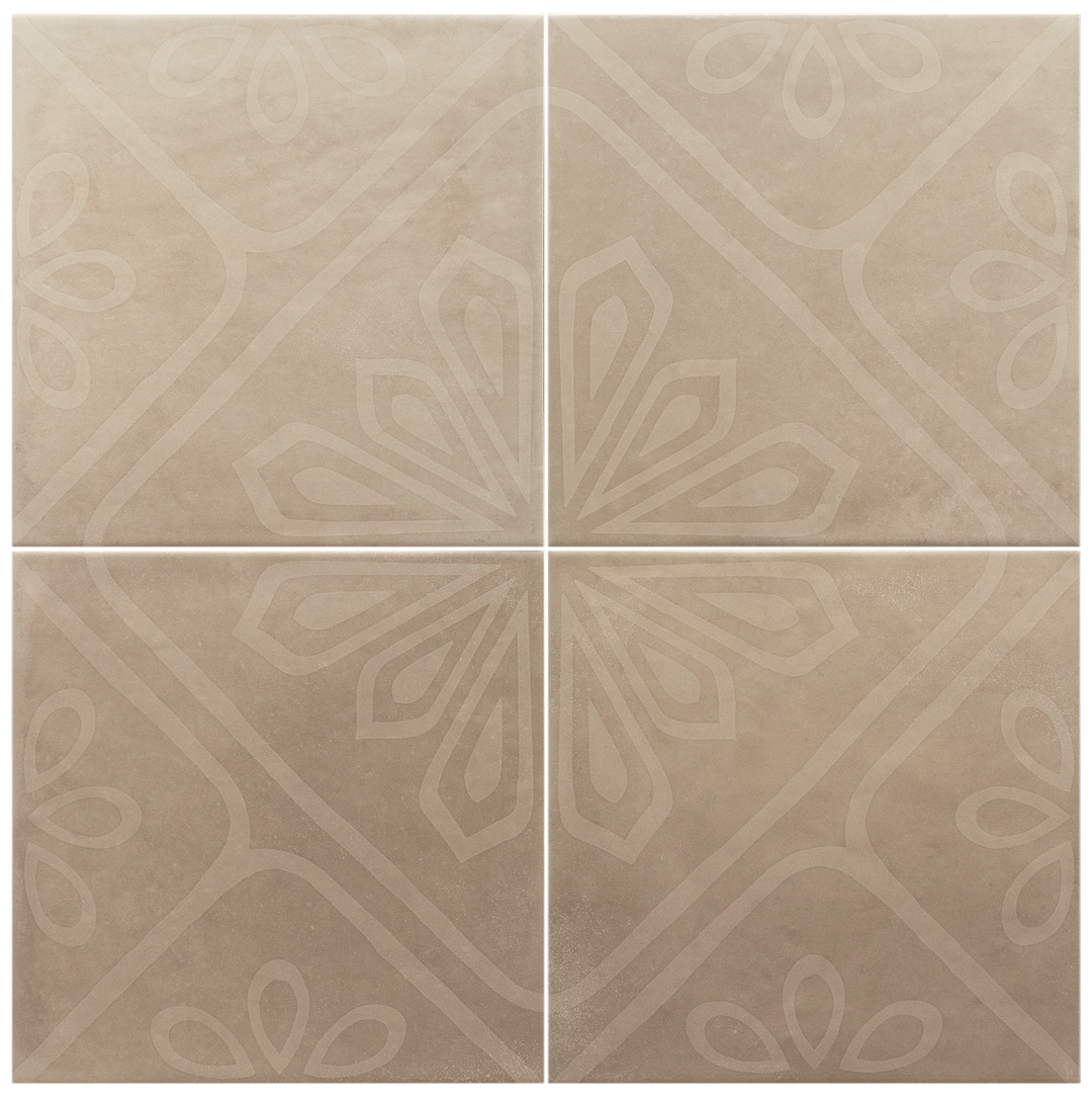 Equipe colour — Taupe