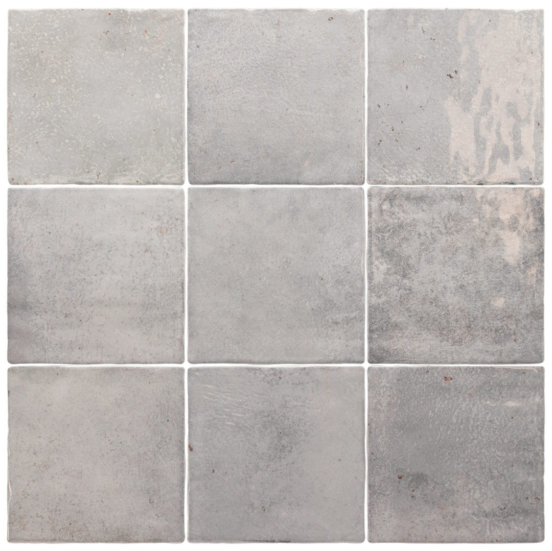 Equipe colour — Dim Gray