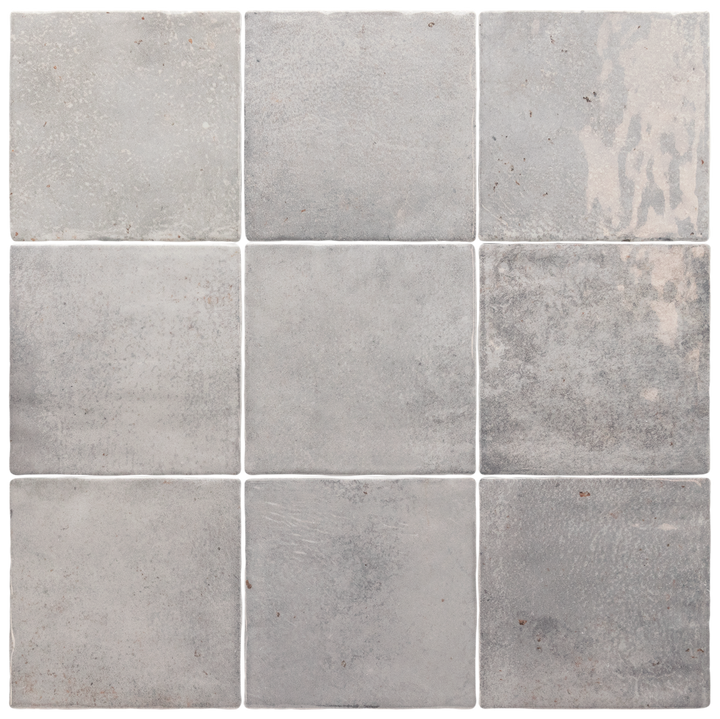 Equipe colour — Dim Gray