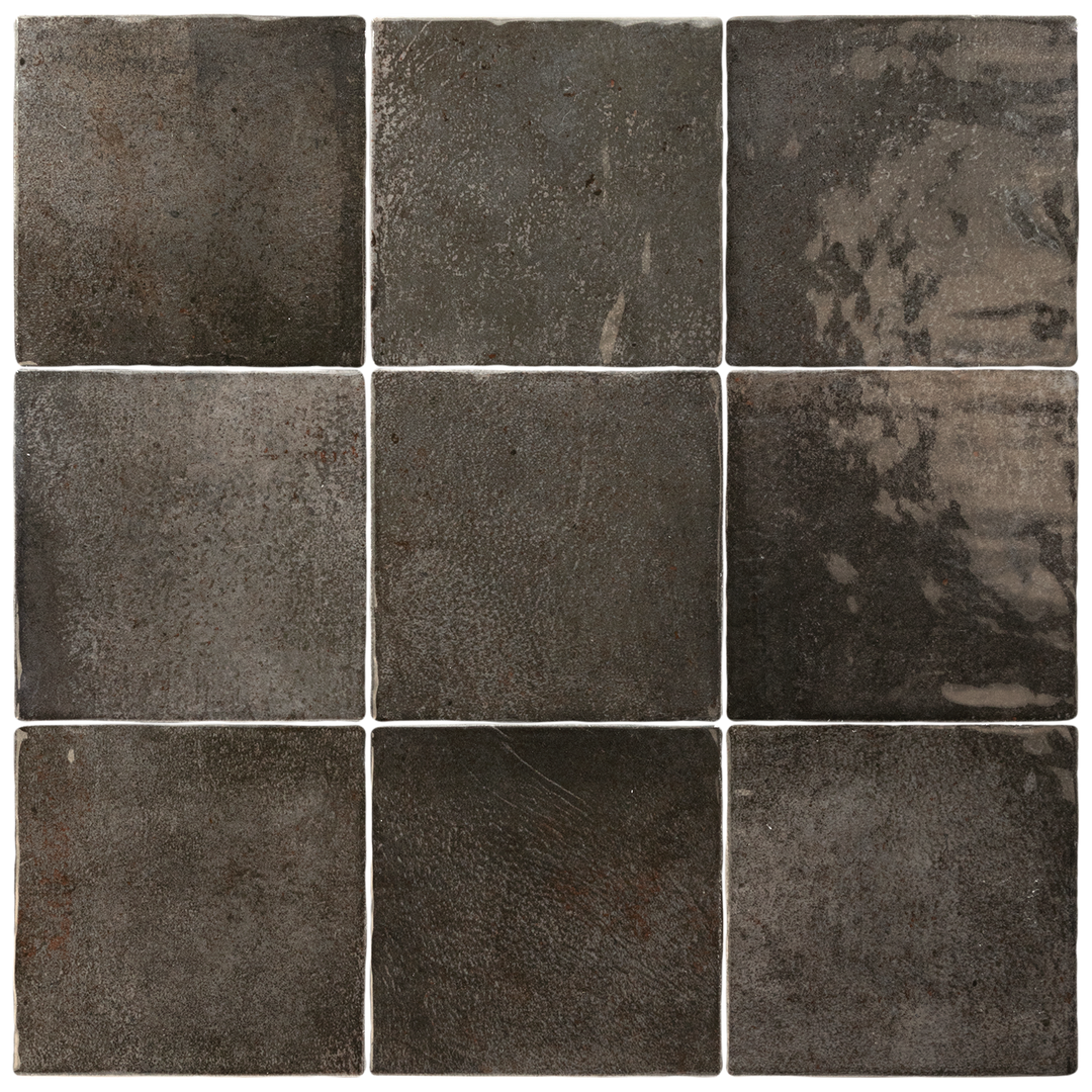 Equipe colour — Soot
