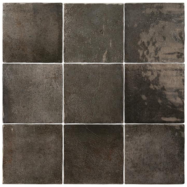 Equipe colour — Soot