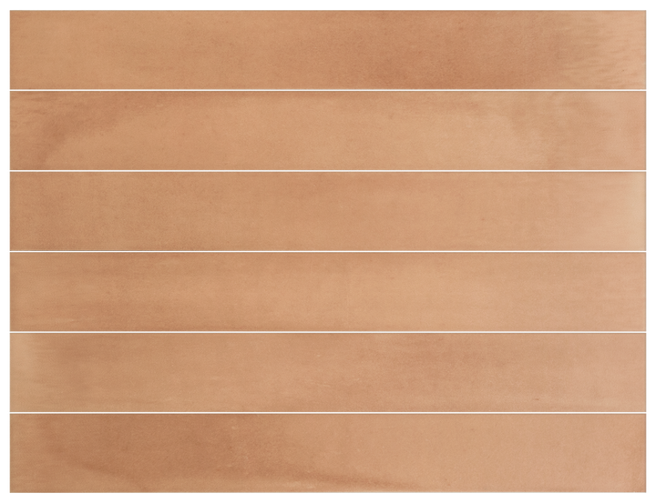 Equipe colour — Sundown Clay