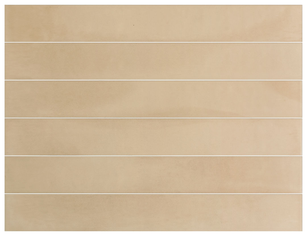 Equipe colour — Golden Clay