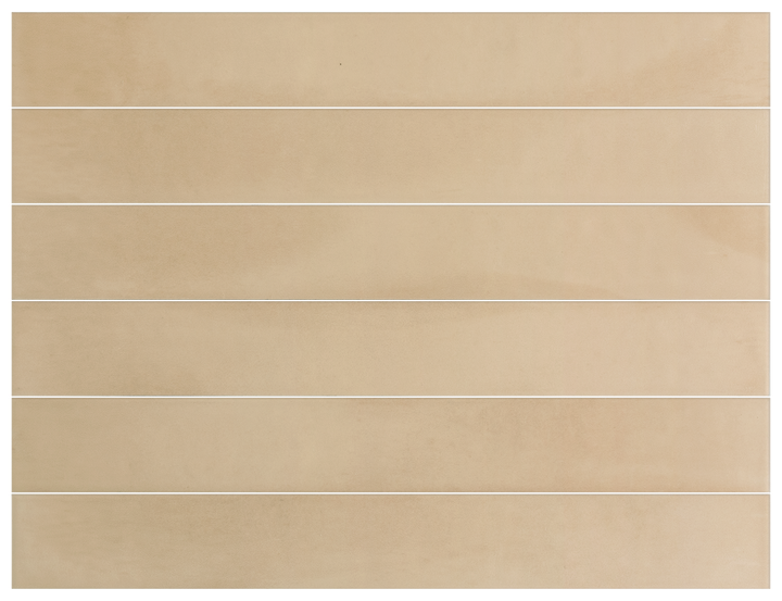 Equipe colour — Golden Clay