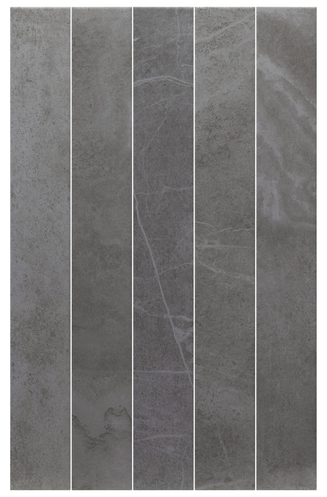 Equipe colour — Anthracite