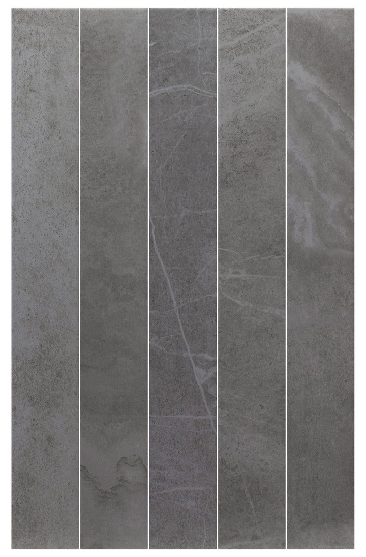 Equipe colour — Anthracite