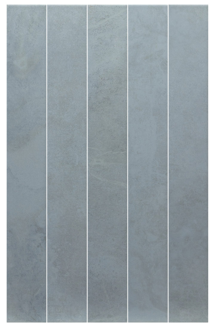 Equipe colour — Blue
