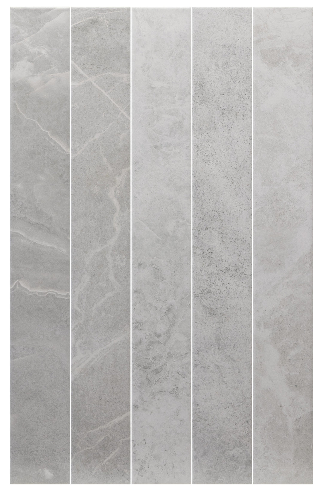 Equipe colour — Grey
