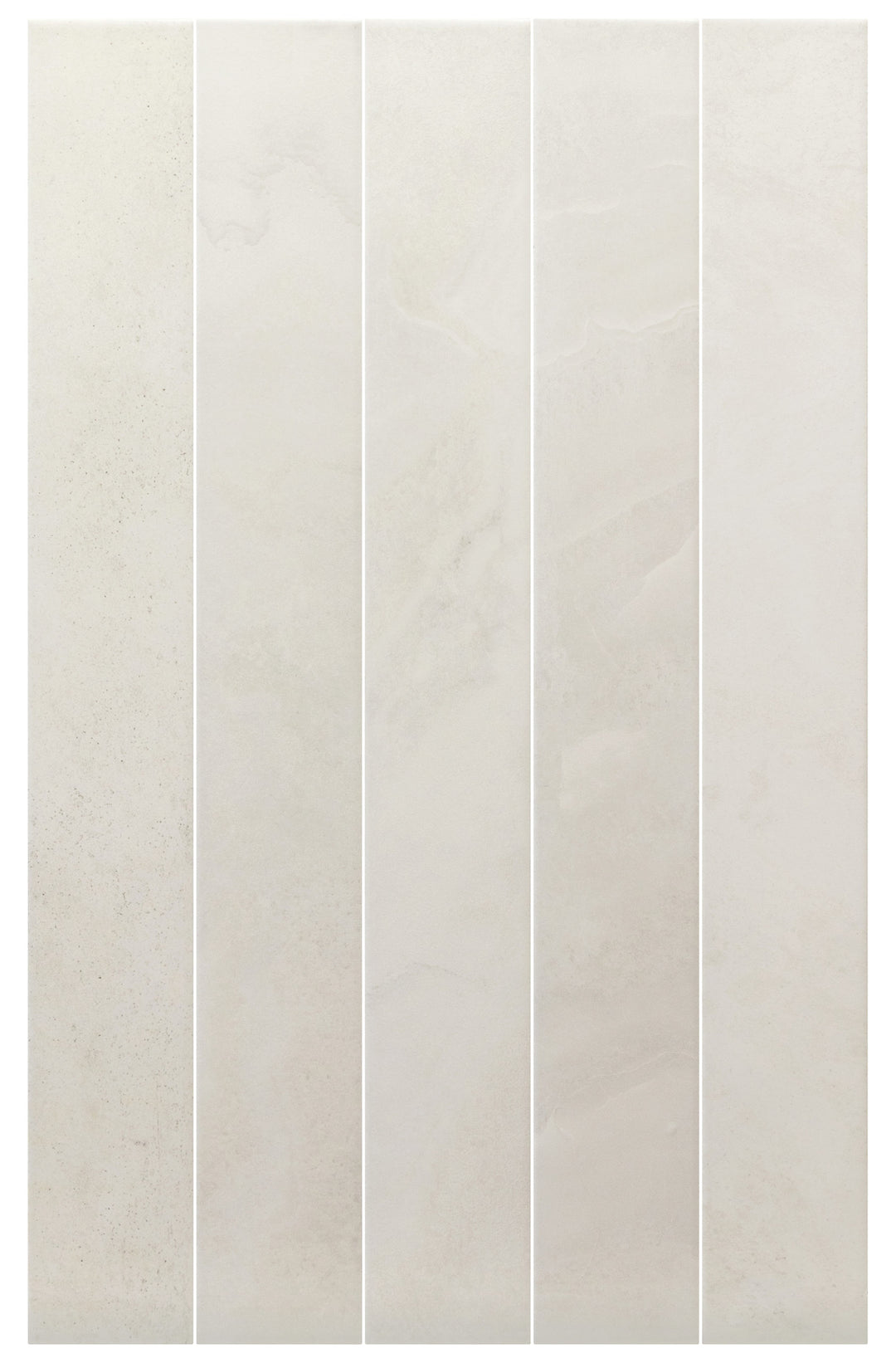 Equipe colour — White