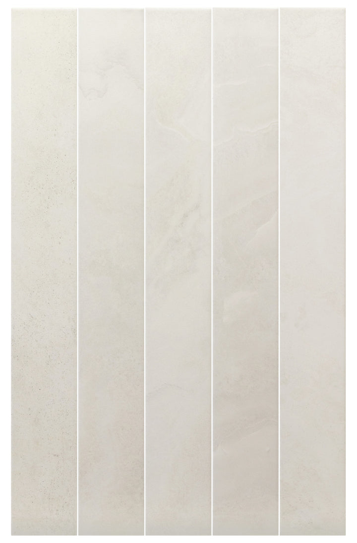 Equipe colour — White