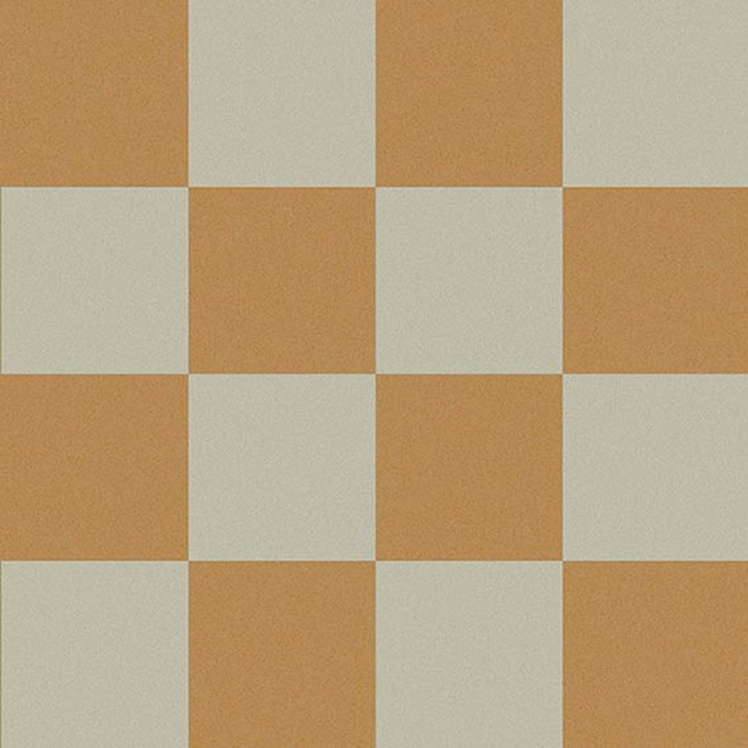 Surf Makai Teja Checker Board Wall and Floor Tile