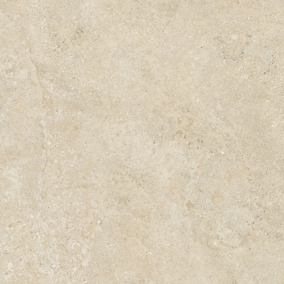 Casual Life Champagne PTV 36+ Bare and Shod foot easy clean slip resistance large format stone effect tile