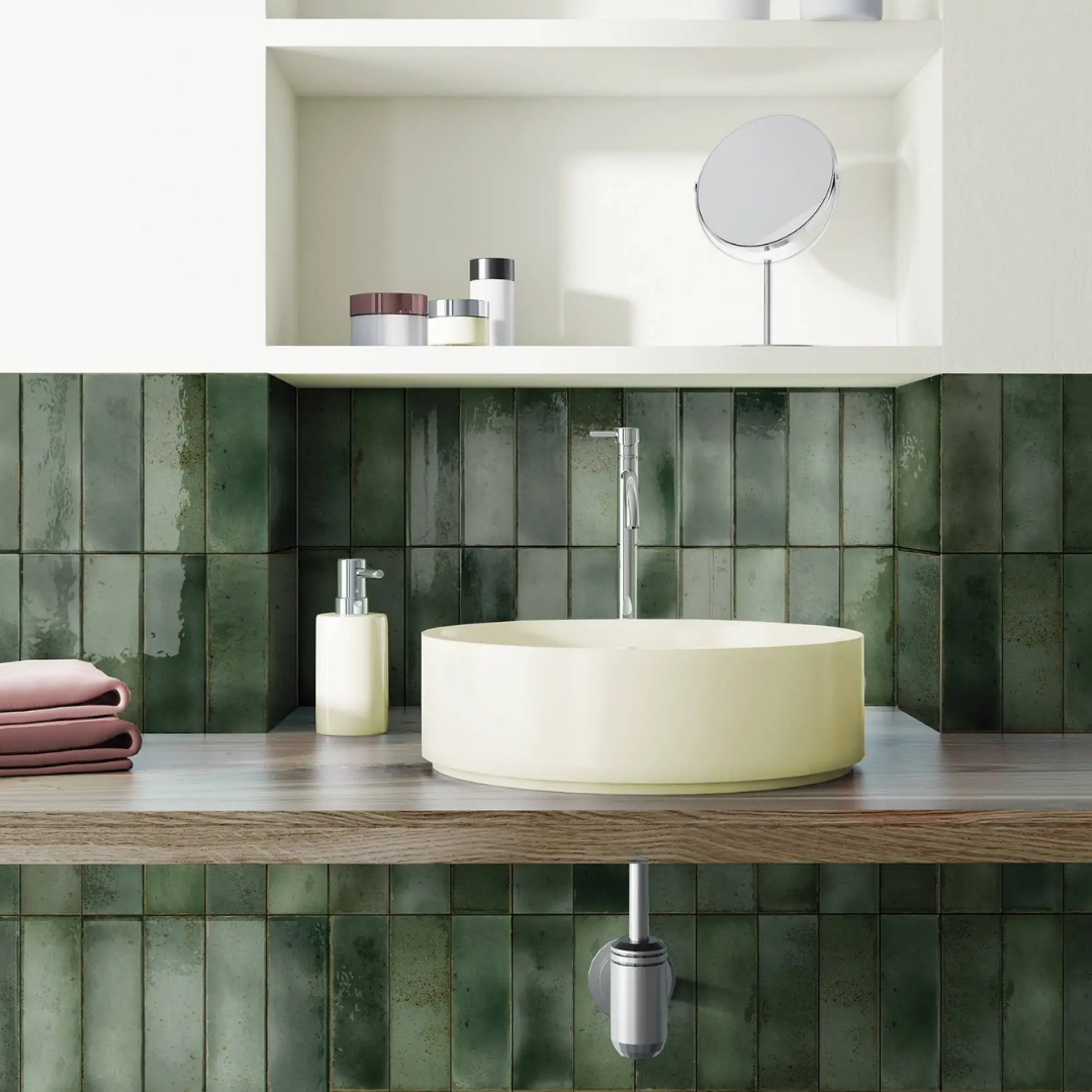 Amazonia Metro Subway Style Ceramic Wall Tile