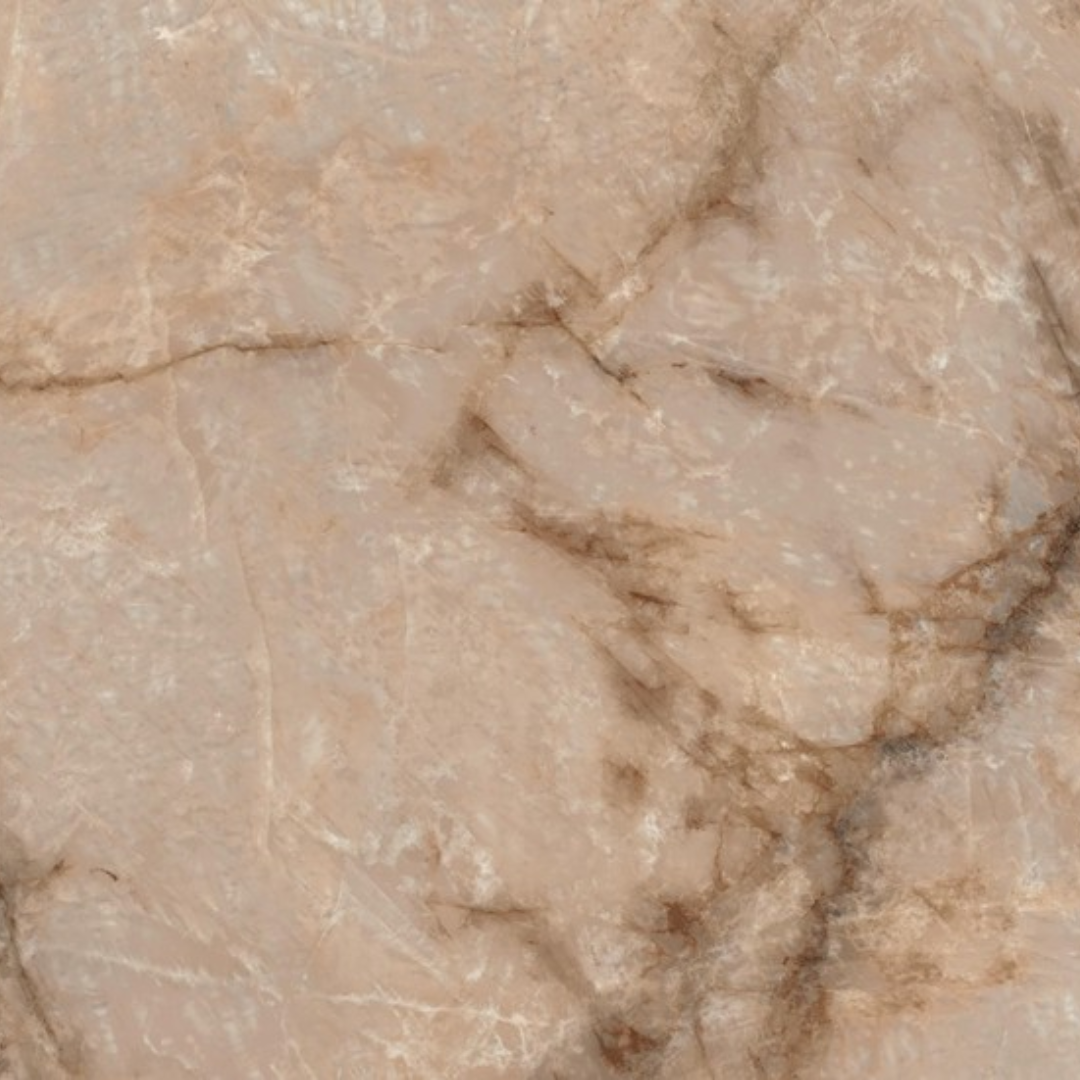 Marvel Diva Amethyst Marble Effect Porcelain Wall and Floor Tile