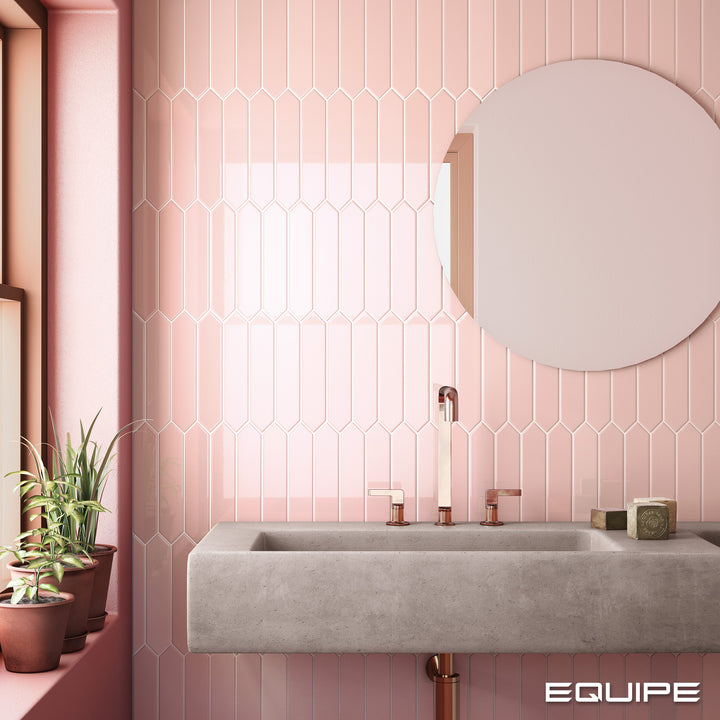 Equipe colour — Blush Pink