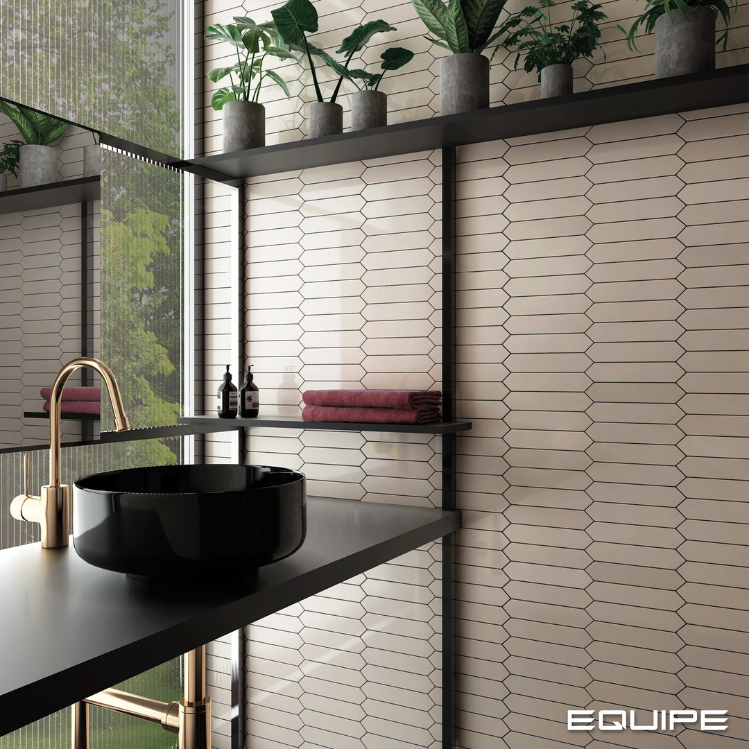 Equipe colour — Gardenia Cream