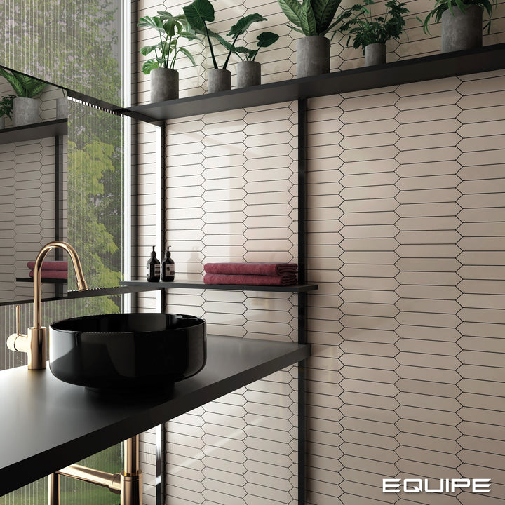 Equipe colour — Gardenia Cream