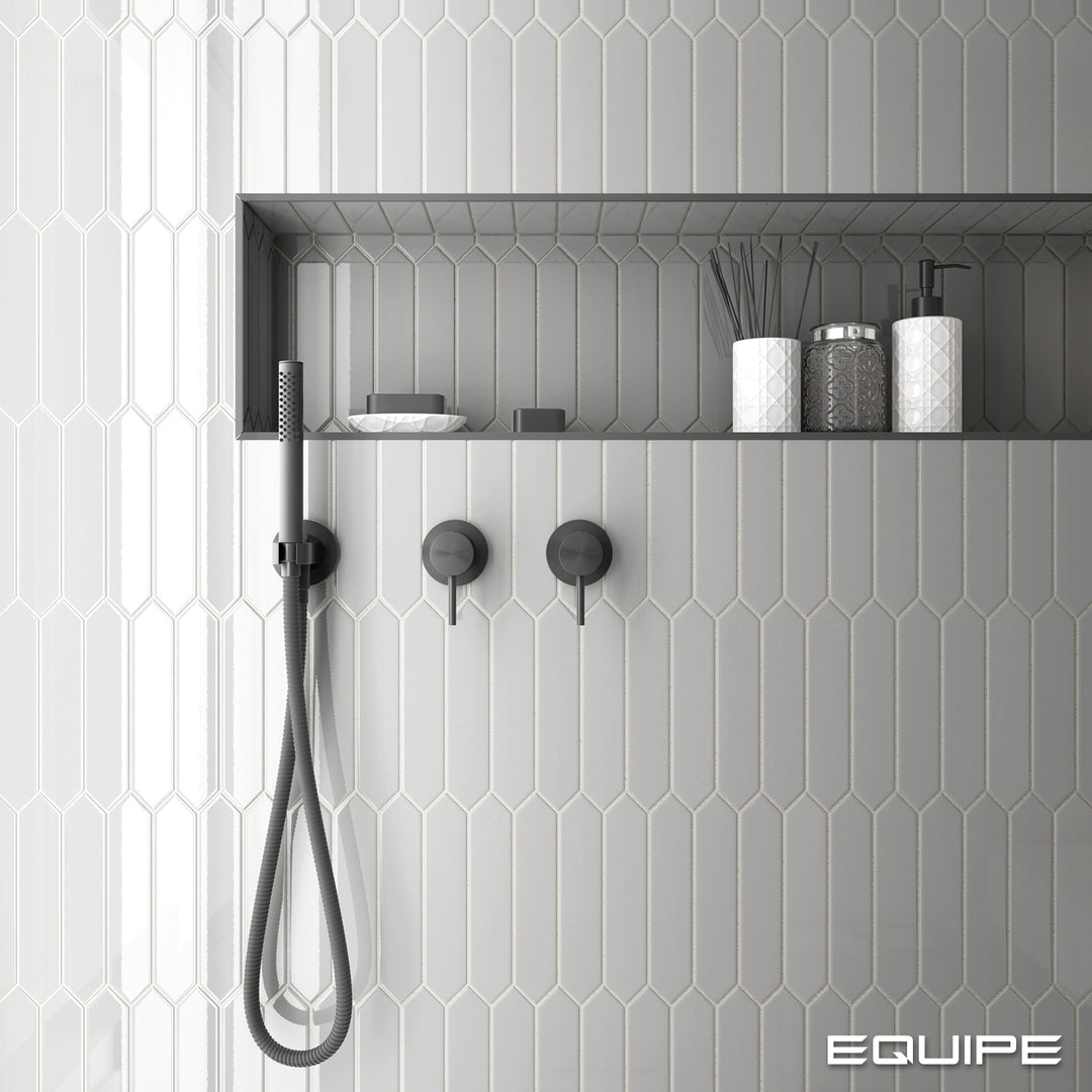 Equipe colour — Quicksilver