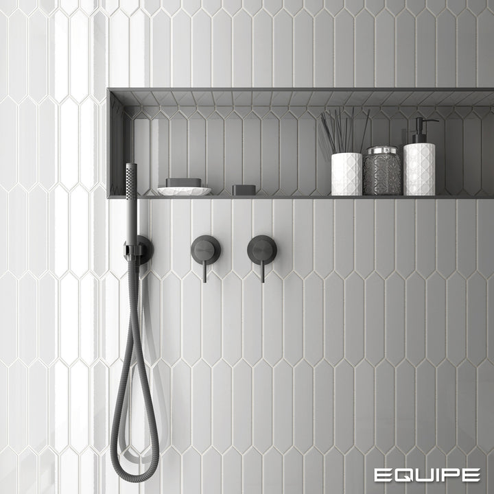 Equipe colour — Quicksilver