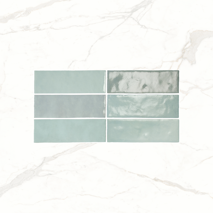 Artisan Sample