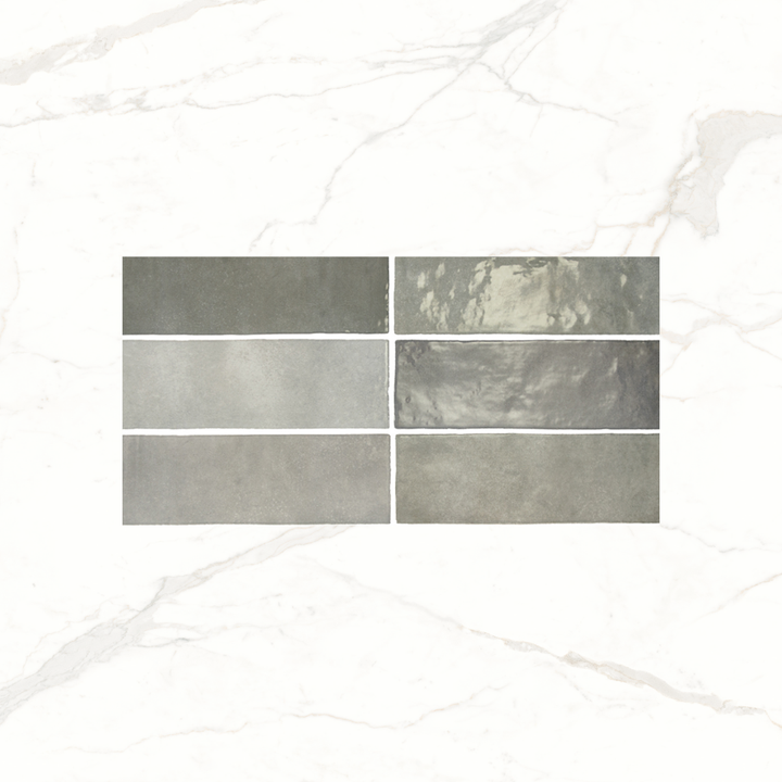 Artisan Sample
