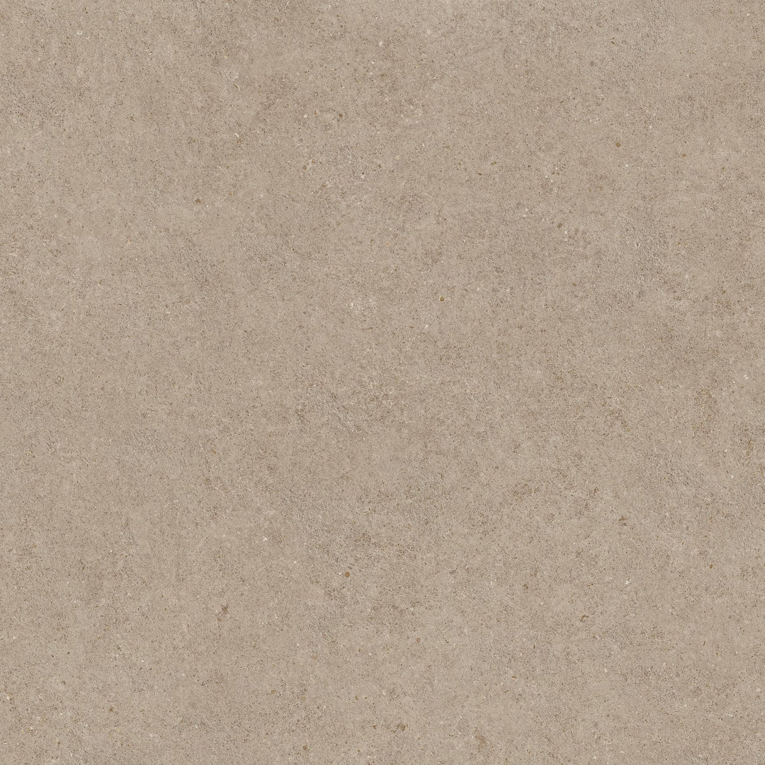 Boost Stone Clay stone-effect porcelain tile swatch