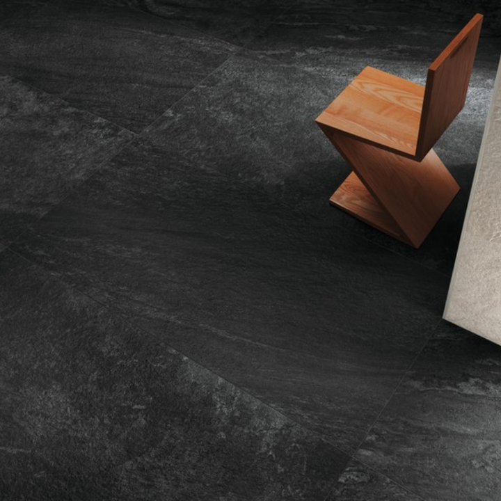 Brave Stone Effect Porcelain Wall and Floor Tile