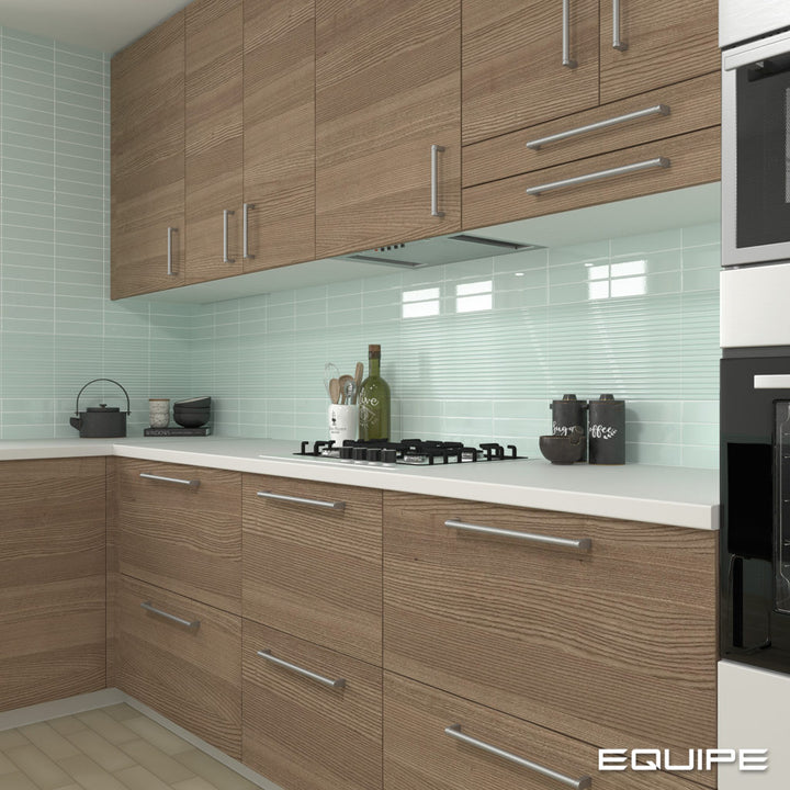 Equipe colour — Onda Aloe
