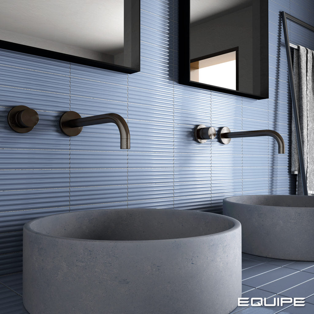 Equipe colour — Onda Banyan Blue